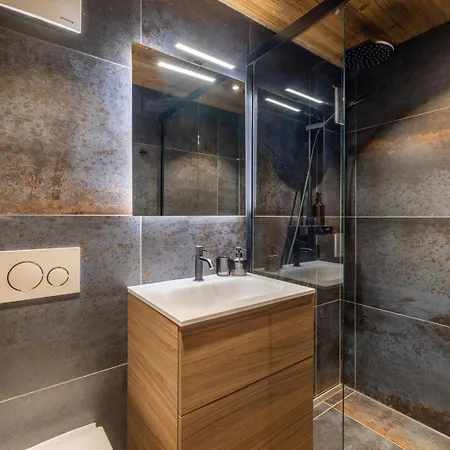 Exclusive - Doorstep Of Verbier *
