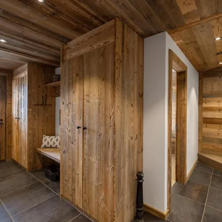 Exclusive - Doorstep Of Verbier *
