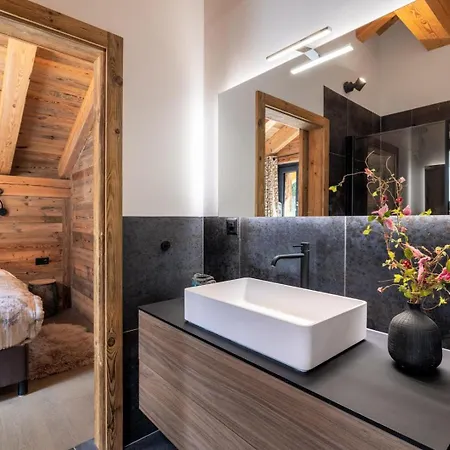 Exclusive - Doorstep Of Verbier 木屋 *