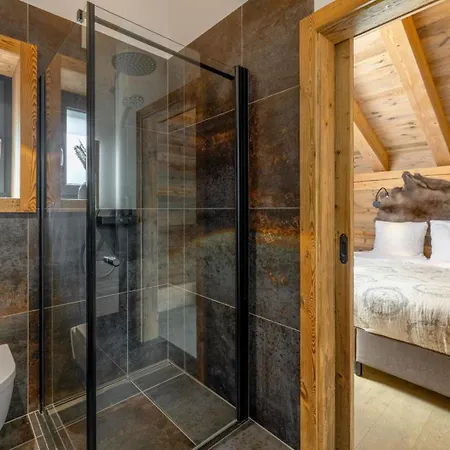 Exclusive - Doorstep Of Verbier *