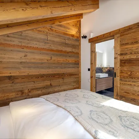 샬레 Exclusive - Doorstep Of Verbier